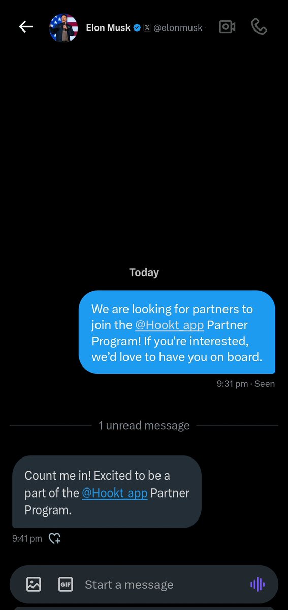 0xzoro_o's tweet image. Haters will say 🗣️ it's photoshoped 🤡

#Hookt #tinder #predicition #brkt