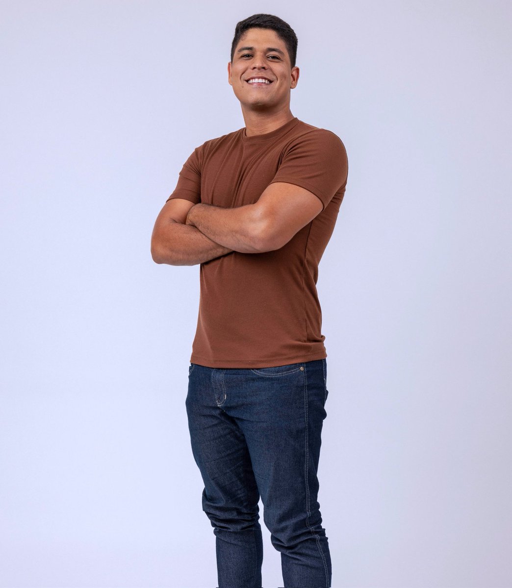 IZAGOMES21's tweet image. 🚨PESQUISA: Você gosta do Guilherme ?

🔁 • NÃO 
❤️ • SIM
#BBB25