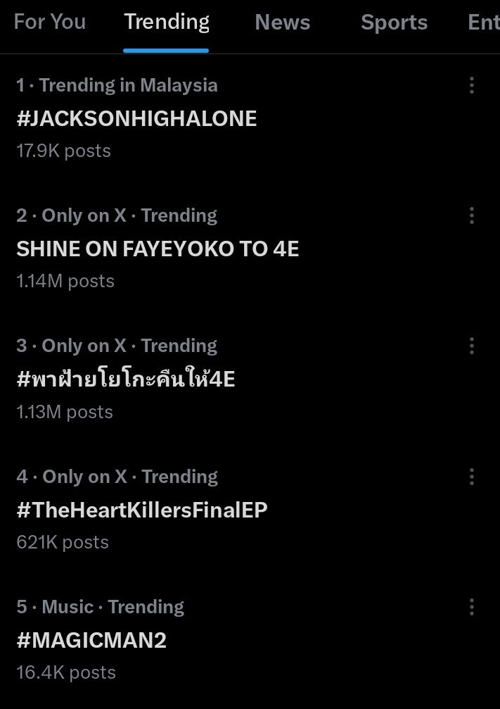 Adeni Tuan ❄ tweet media