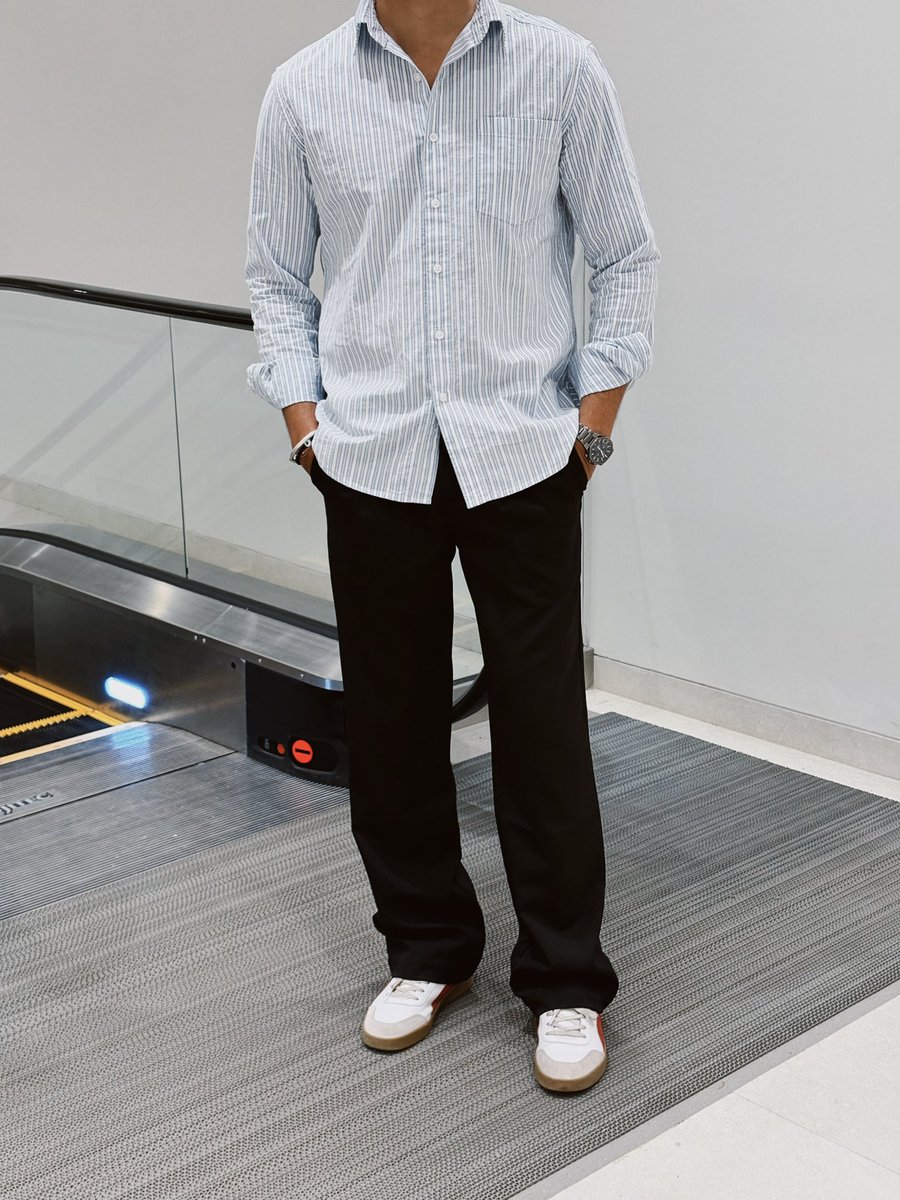 IamkaranC77's tweet photo. how's the fit? https://t.co/o0RifmnmxM
