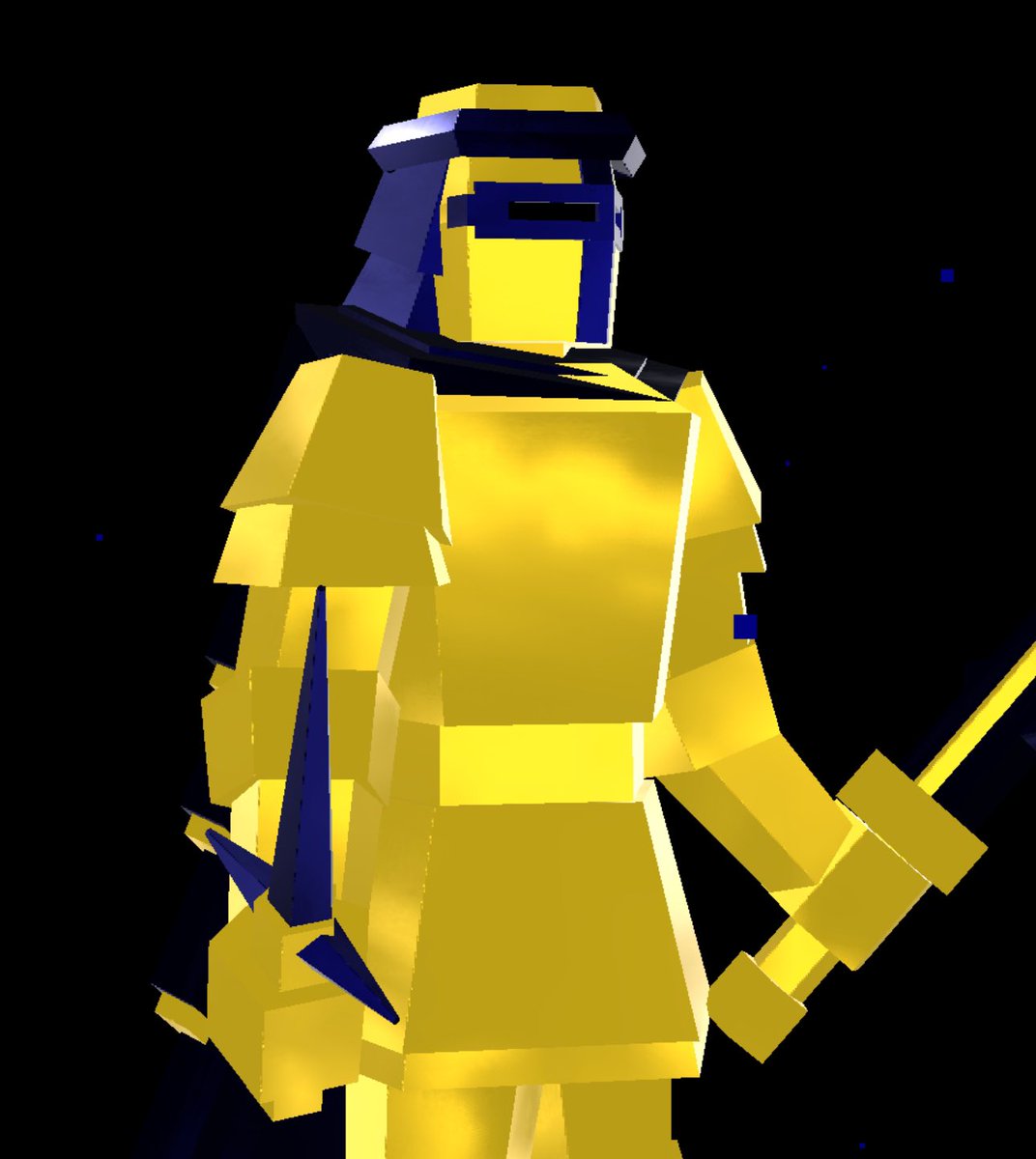 LiquidityEagle's tweet image. Desert Templar - GATE KEEPER OF THE SAND &amp;amp; TIME
