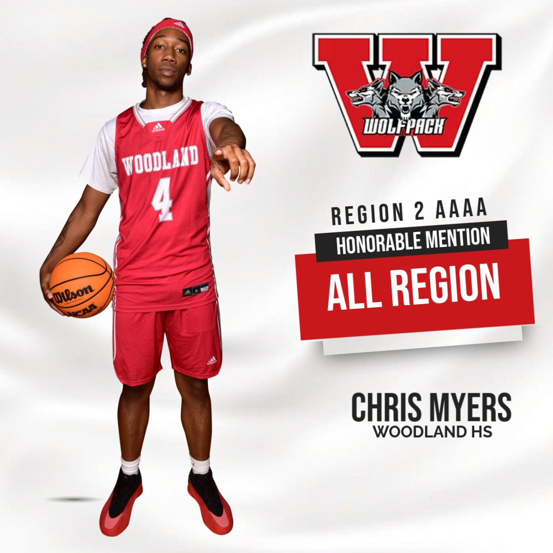 Woodland Wolfpack Hoops (@woodlandhshoops) on Twitter photo Congratulations to the following young men for their All Region Accolades. In a 10 team region with over 150 athletes this is a great accomplishment.
<a href="/_Oscott1/">Omari Scott</a> <a href="/0nly1Trev/">Treven</a> <a href="/thaarealC4/">Christian Myers</a> Congratulations to the following young men for their All Region Accolades. In a 10 team region with over 150 athletes this is a great accomplishment.
<a href="/_Oscott1/">Omari Scott</a> <a href="/0nly1Trev/">Treven</a> <a href="/thaarealC4/">Christian Myers</a>