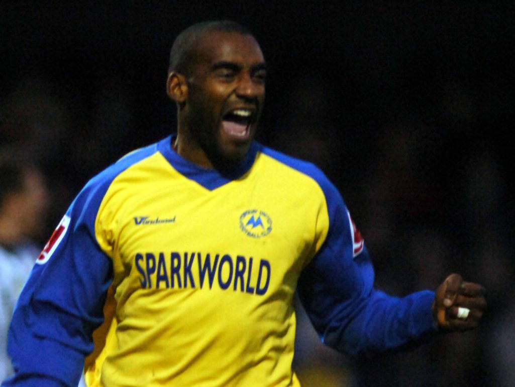 Steve Tully tweet media