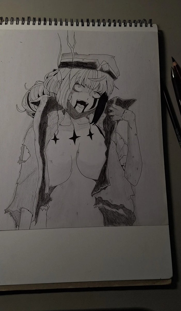 DrawDrawpeople's tweet photo. Kiwi chan👌
Spent about  10 hours on this
Please like it❤️ 

#art #drawing #illustration #artist
#gushingovermagicalgirls #kiwi #fanart #fypシ #anime #AnimeArt #painting https://t.co/0Cjakbpsuu