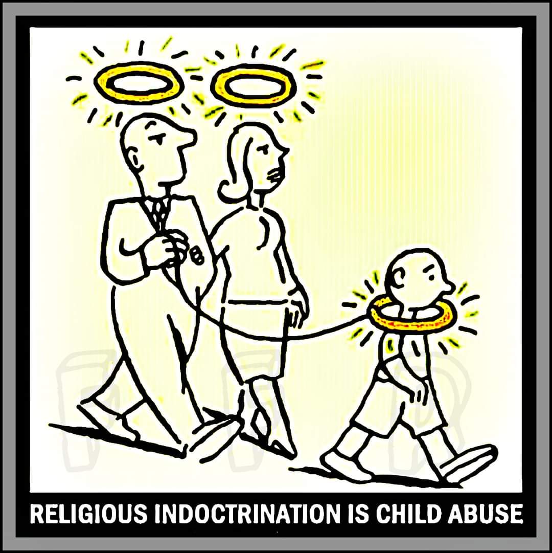 Lilith (@lilith_atheist) on Twitter photo 