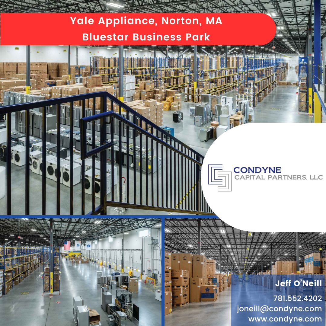 CondyneCapital's tweet photo. Ever wondered what the inside of a warehouse really looks like?

Behind every successful operation lies a carefully organized space designed for efficiency and precision. From advanced inventory management systems to streamlined workflows, warehouses are the backbone of logistics https://t.co/qe8JaT2owj