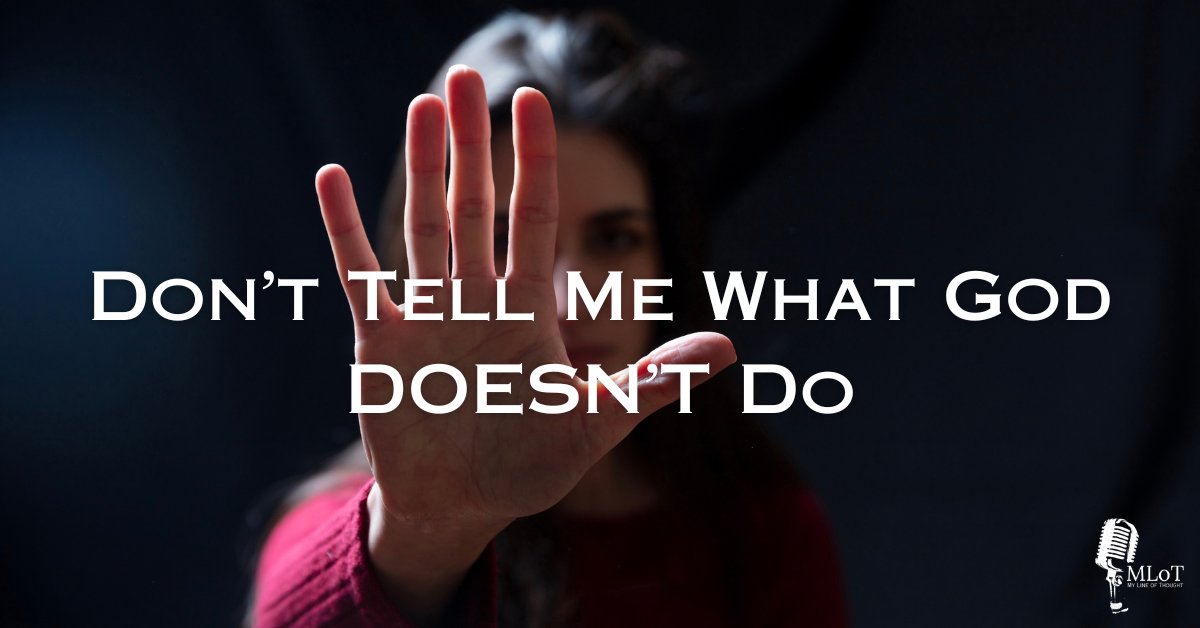 MLoT_Podcast's tweet image. Why Does My Line of Thought HAVE a Unique Perspective? 
#Christian #propheticprayers 

open.substack.com/pub/mylineofth…