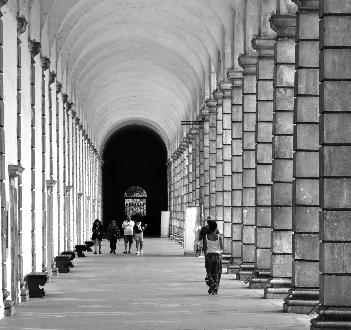 ingeobillo's tweet photo. Certosa di #Padula #UNESCO World Heritage List, #Salerno #Campania #Italy
------------------
#blackandwhitephotography
#monochromephotography
#blackandwhitephotos
#blackandwhitephoto
#urbanphotography
#streetphotography
#travelphotography
#bnwphotography
#monochrome
#noiretblanc https://t.co/p8qTfvthvM