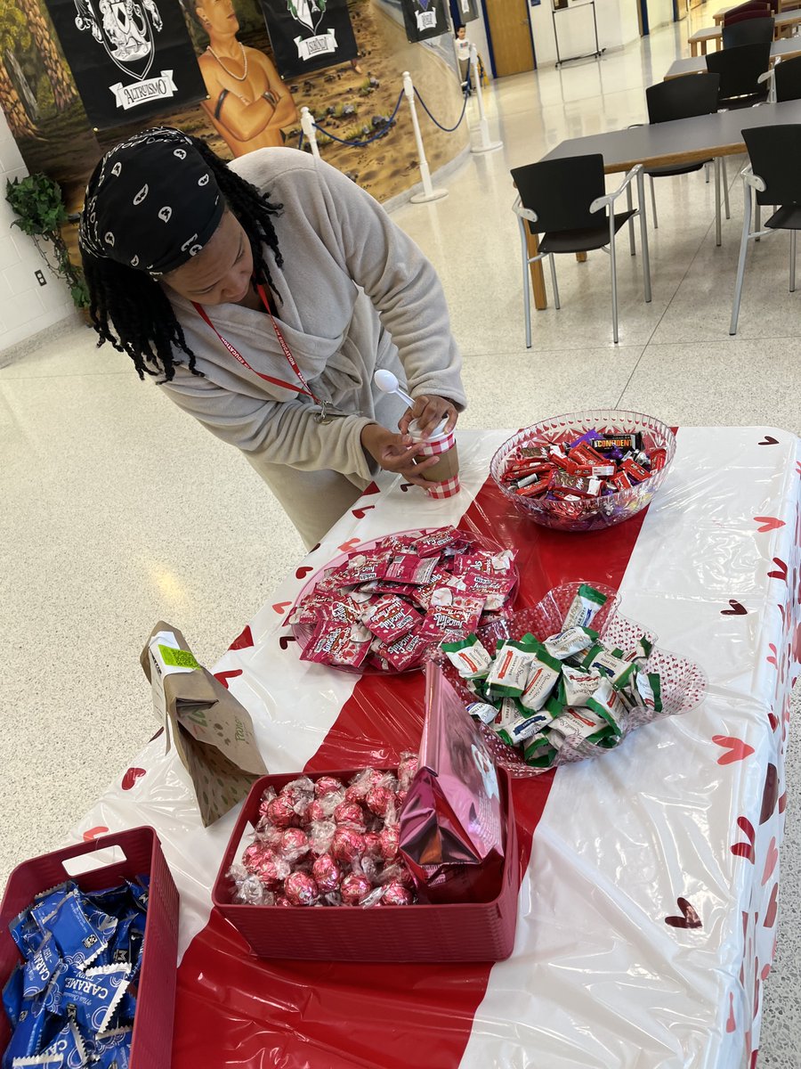 Arrowhead Elementary tweet media