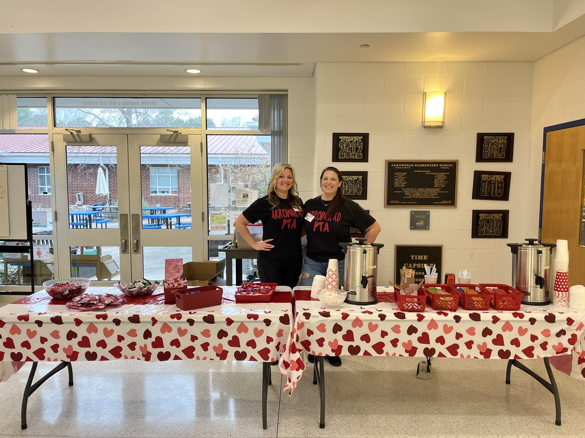 Arrowhead Elementary tweet media