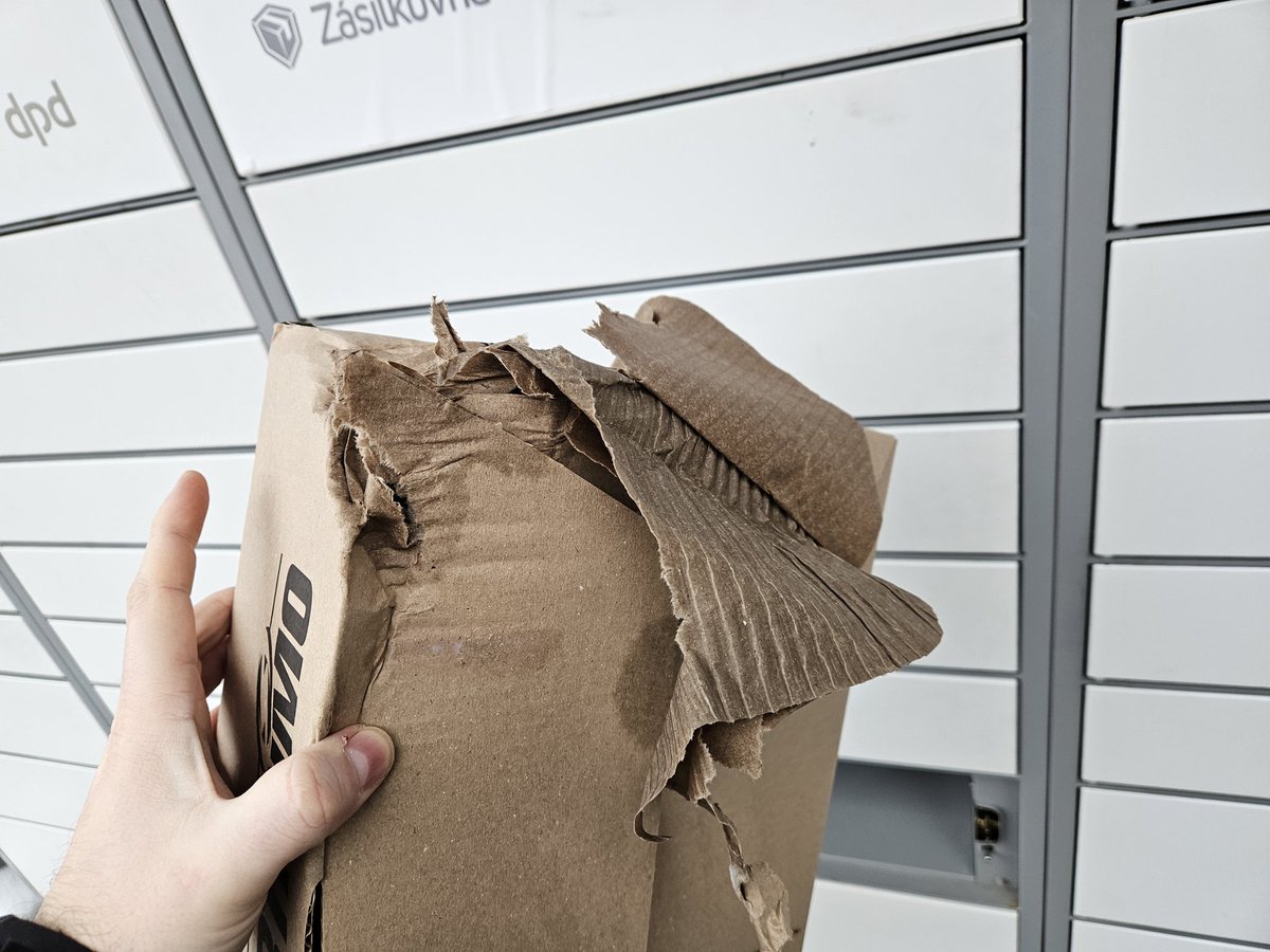 Ondřej Nový tweet media