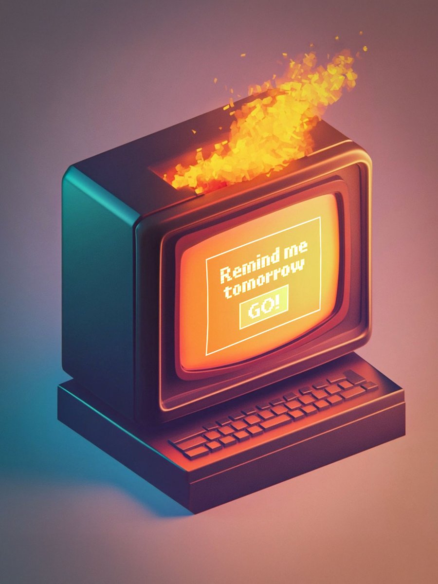 I don't play by the rules.

I've pressed ‘Remind me tomorrow’ on a software update for 68 days in a row now.

In the future, they'll sing songs about my legendary reckless abandon, I'm sure of it.