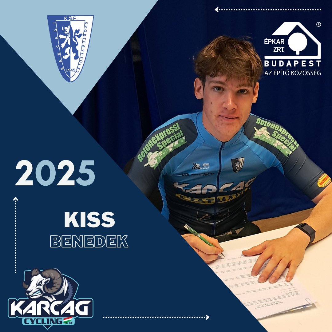 Karcag Cycling (@karcagcycling) on Twitter photo 