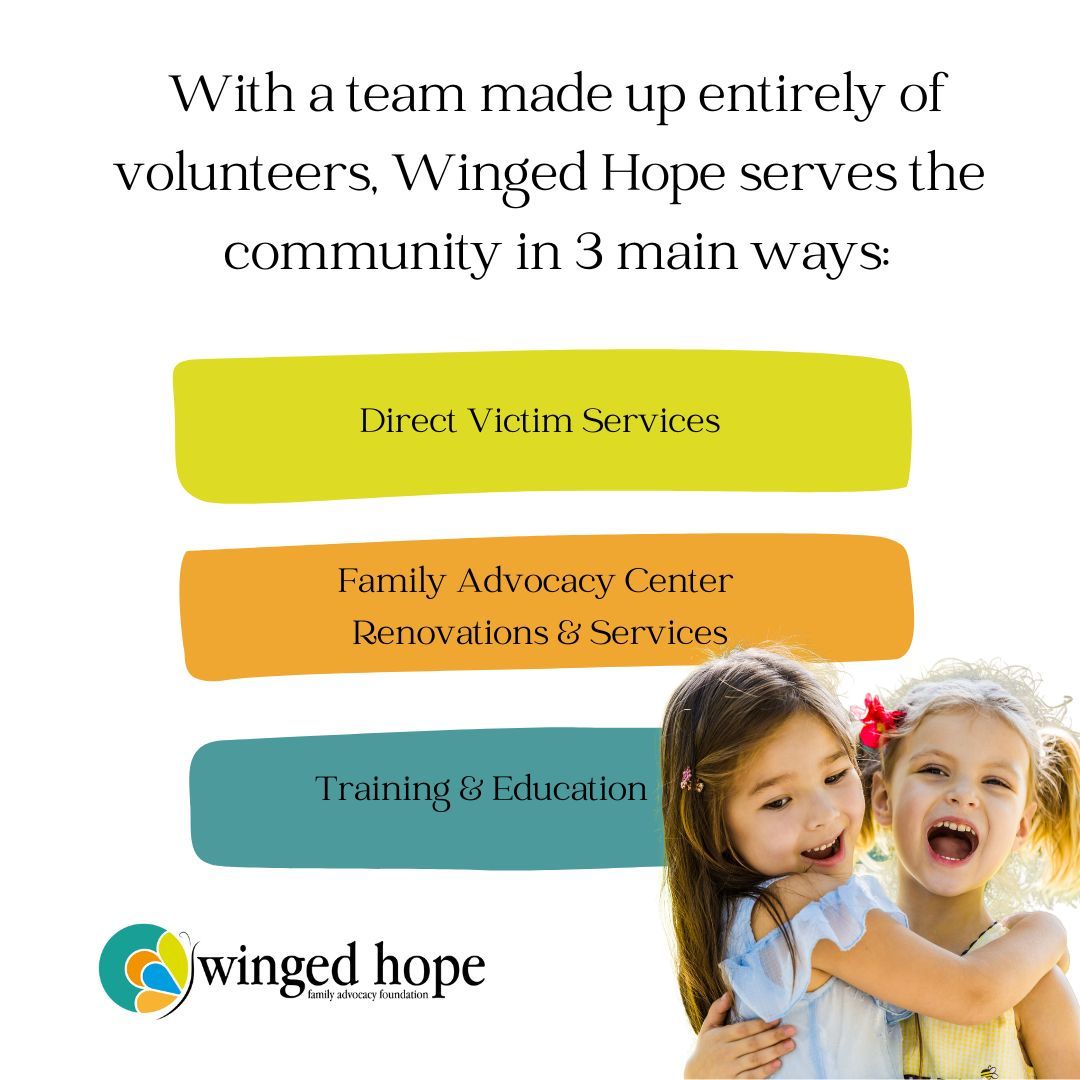 Winged Hope tweet media