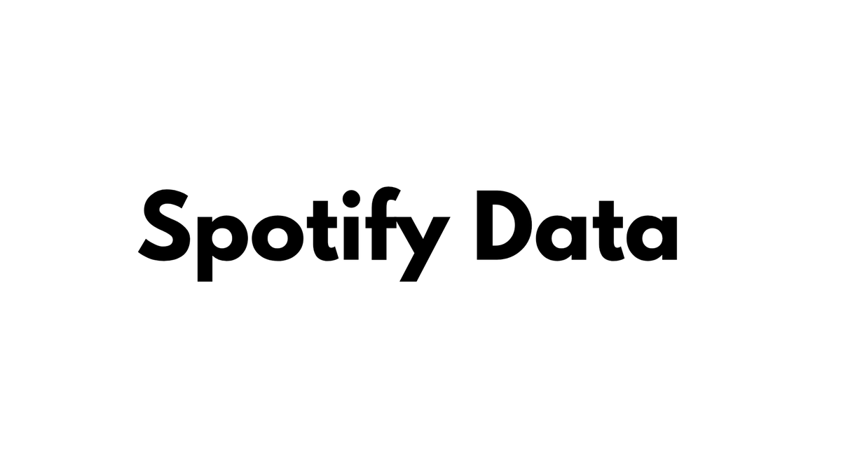 TheSpotifyData's tweet photo. Most streamed artists on Spotify from each year since 2015:

YEAR  —  ARTIST 
—————————
2015 — Drake
2016 — Drake
2017 — Drake
2018 — Drake
2019 — Post Malone
2020 — Bad Bunny
2021 — Bad Bunny
2022 — Bad Bunny
2023 — Taylor Swift 
2024 — Taylor Swift 
2025 — Bad Bunny (YTD) https://t.co/rO4BPKmsDs