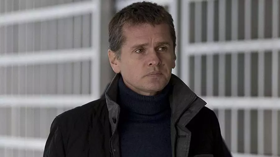 RTenfrancais's tweet photo. 🔸Échange de prisonniers entre la #Russie et les États-Unis : #Vinnik contre #Fogel
La Russie acceptera de renvoyer aux États-Unis le cybercriminel russe Alexandre Vinnik en échange de la libération de l’enseignant américain Mark Fogel, qui était emprisonné en Russie https://t.co/00ehrje38x