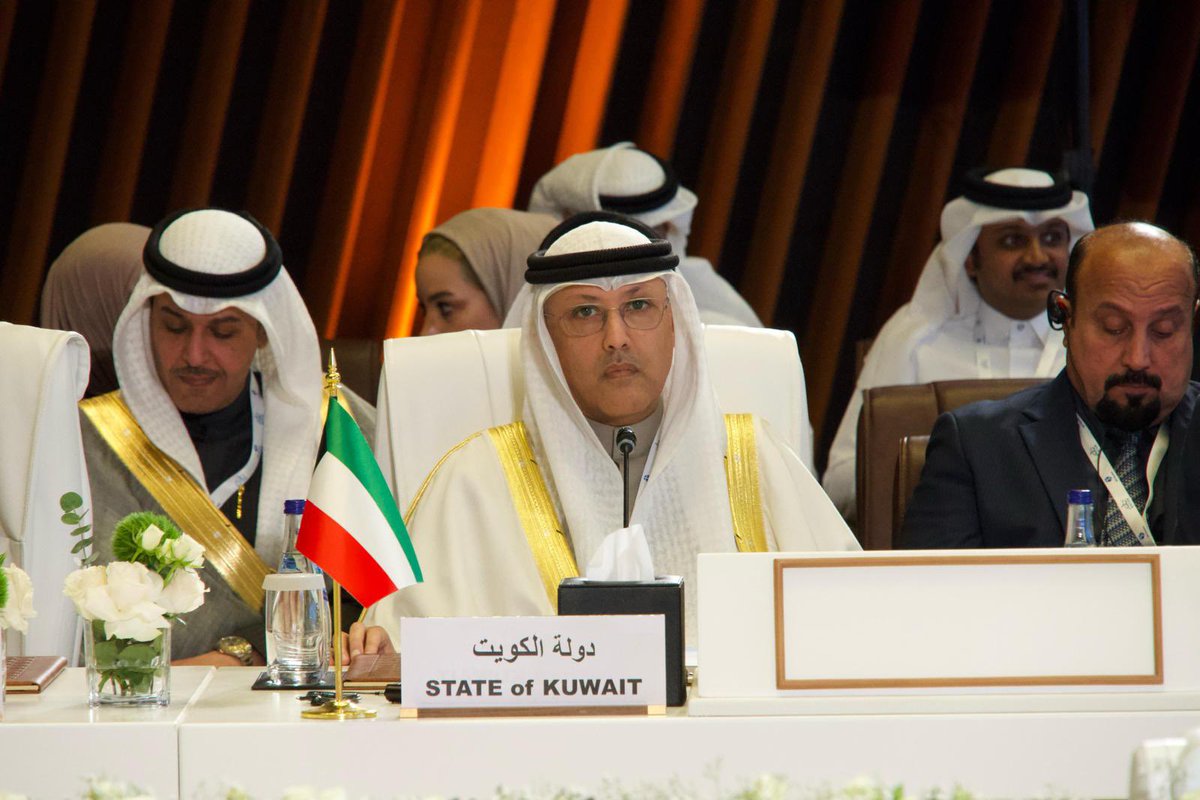 تشرفت اليوم بالمشاركة في الاجتماع الـ51 للجنة الإقليمية لمنظمة الأمم المتحدة للسياحة للشرق الأوسط الذي استضافته الدوحة حيث تمت مناقشة سبل تعزيز التعاون السياحي وتطوير القطاع في المنطقة.

أتوجه بخالص الشكر والتقدير إلى سعادة الأخ سعد الخرجي رئيس قطر للسياحة وإلى دولة قطر الشقيقة