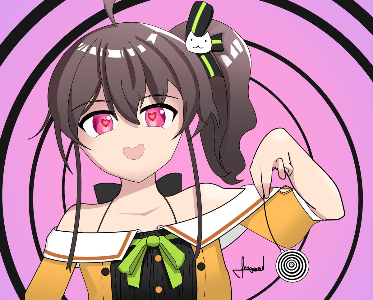 FroGGoW_Art's tweet photo. #祭絵 

Files: https://t.co/psBKbG2FYL https://t.co/CINlhslIDr
