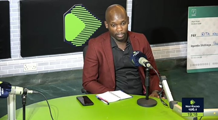 Next Radio 106.1FM (@nextradio_ug) on Twitter photo .<a href="/RoySsemboga/">Roy Ssemboga</a>: I'm a founding member of People Power which metamorphosed into NUP.
#NextBigTalk #NextRadioUg .<a href="/RoySsemboga/">Roy Ssemboga</a>: I'm a founding member of People Power which metamorphosed into NUP.
#NextBigTalk #NextRadioUg