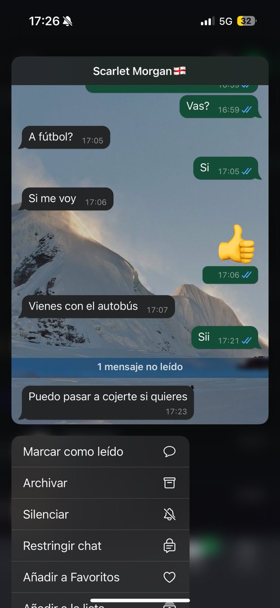 Diario del Viernes tweet media