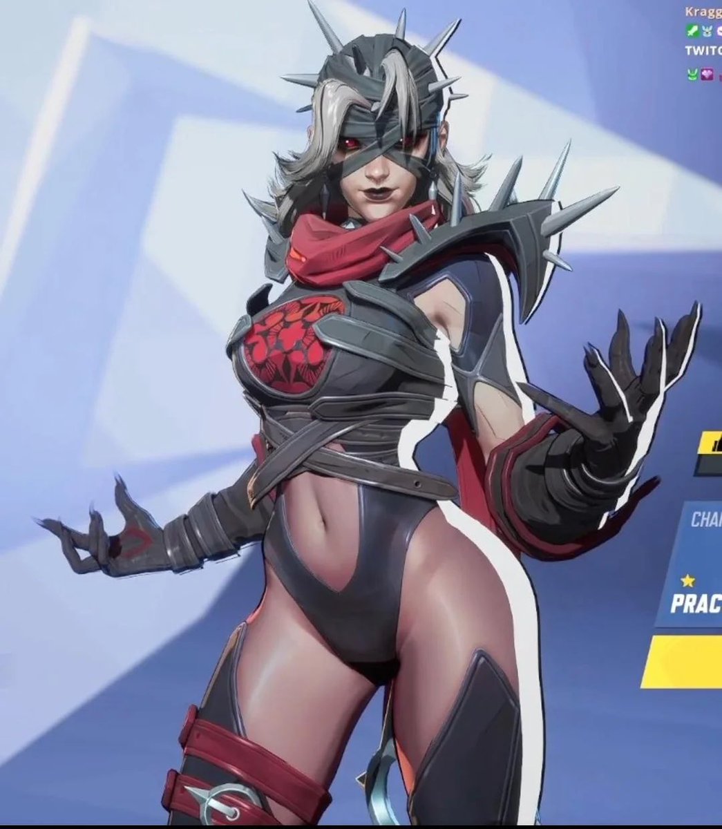 RivalsAssembled's tweet image. Gooners vs egirls