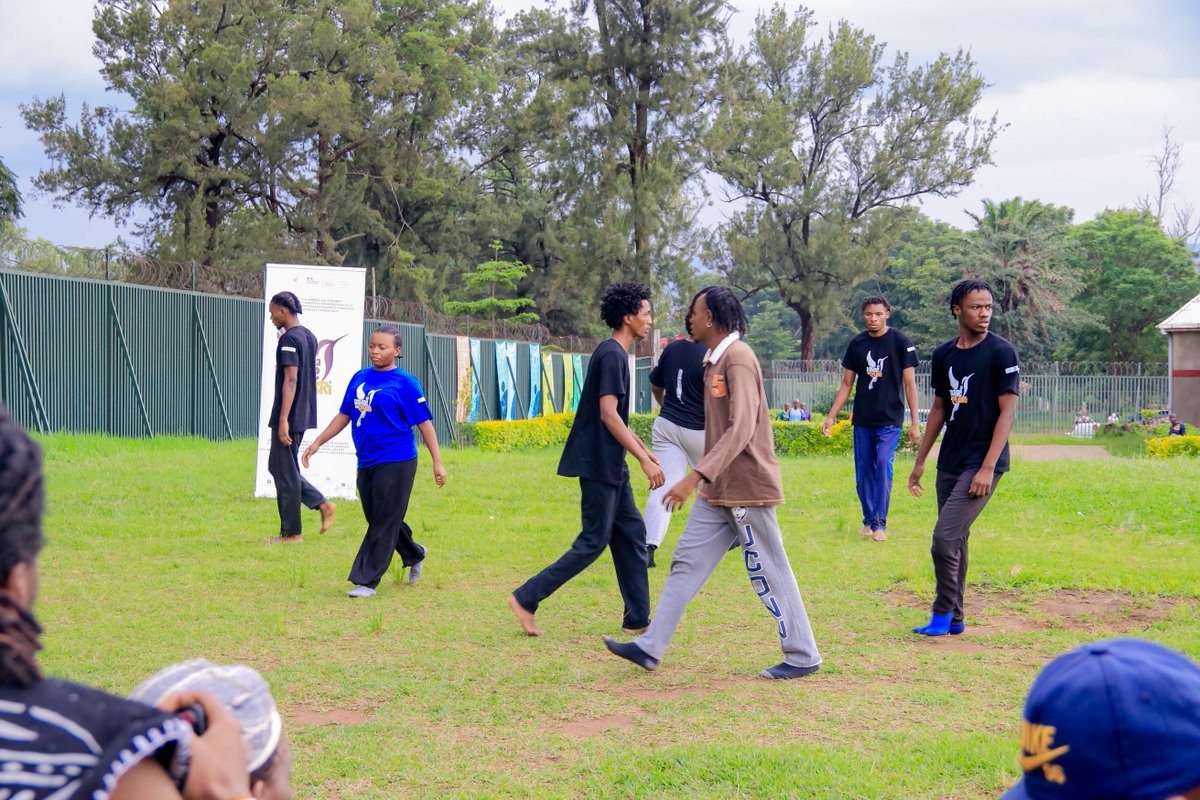 Alliance Française Gitega tweet media
