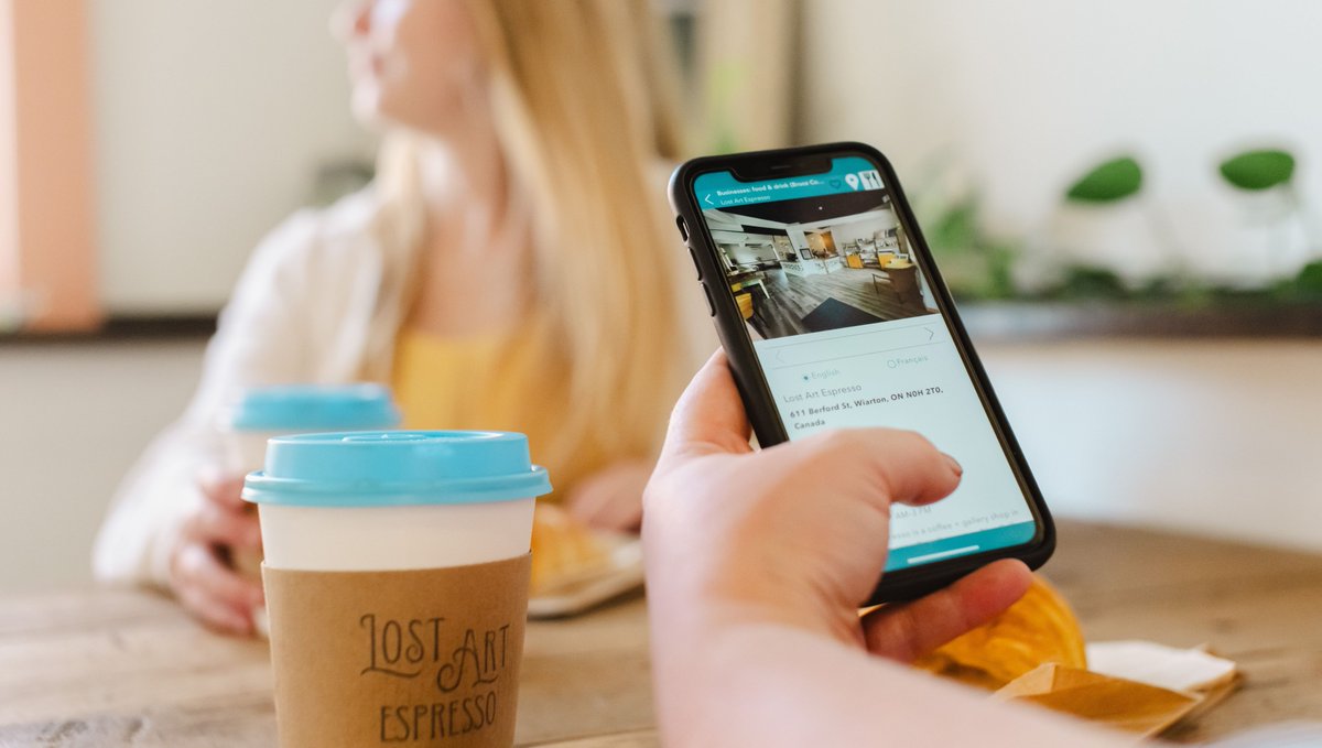 Happy 1st Anniversary to the Rewards app! 🎉

Here's to another year of exploring, earning, and experiencing everything Bruce County has to offer! 🚗💙 

🔗: explorethebruce.com/rewards/

#ExploreTheBruce #ExploreTheBruceRewards #BruceCounty