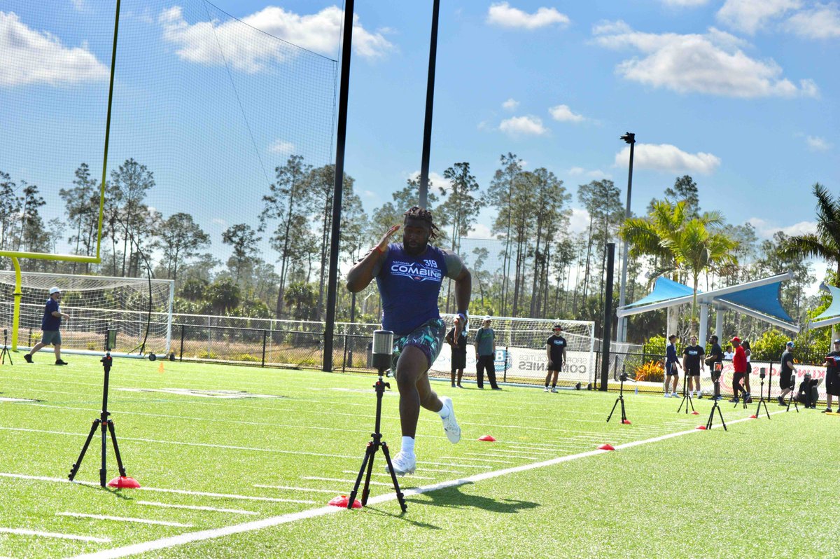 National Scouting Combine tweet media