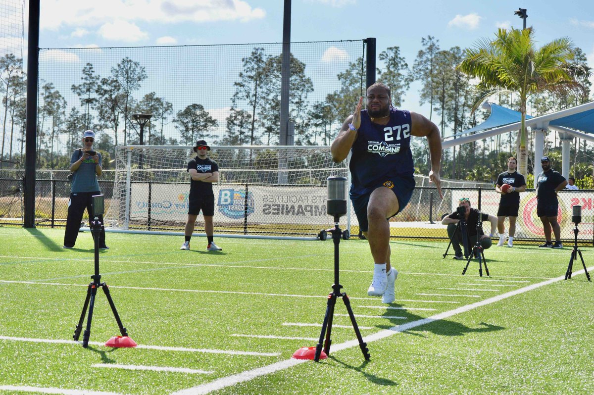 National Scouting Combine tweet media