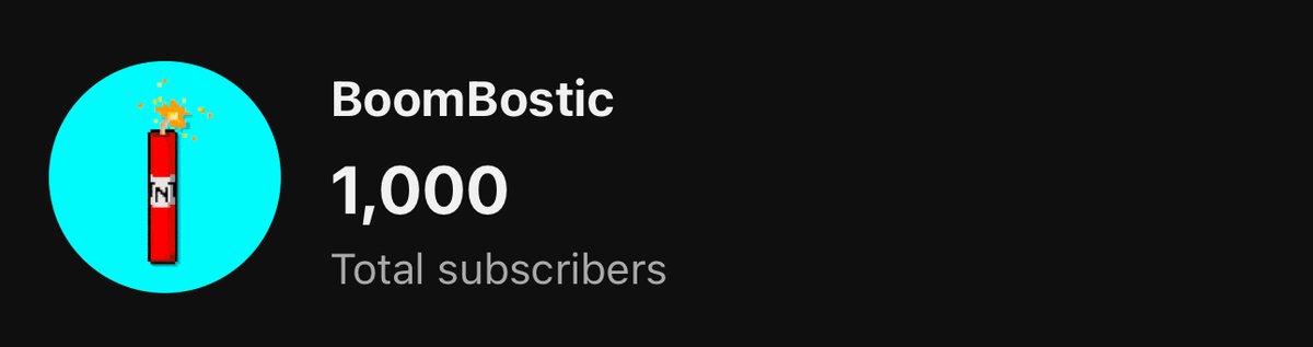 AYYYEE! LET'S GOOOO! 🤙🏻🤙🏻 Thank all of those that support the grind! ♥️