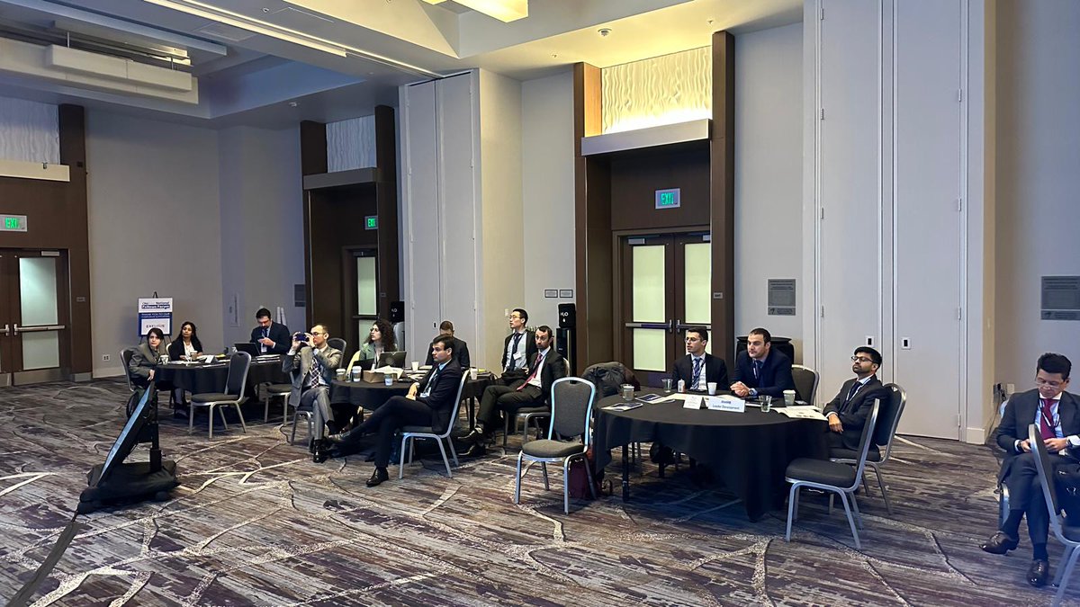 Toni Choueiri, MD (@drchoueiri) on Twitter photo The future of GU oncology is bright!
<a href="/OncLive/">OncLive.com</a> <a href="/DrRanaMcKay/">Rana McKay, MD, FASCO</a> <a href="/GUONCGarciaJA/">JAGarciaMD</a> <a href="/CParkMD/">𝐂𝐡𝐚𝐧𝐝𝐥𝐞𝐫 𝐏𝐚𝐫𝐤 𝐌𝐃 𝐅𝐀𝐂𝐏</a> The future of GU oncology is bright!
<a href="/OncLive/">OncLive.com</a> <a href="/DrRanaMcKay/">Rana McKay, MD, FASCO</a> <a href="/GUONCGarciaJA/">JAGarciaMD</a> <a href="/CParkMD/">𝐂𝐡𝐚𝐧𝐝𝐥𝐞𝐫 𝐏𝐚𝐫𝐤 𝐌𝐃 𝐅𝐀𝐂𝐏</a>