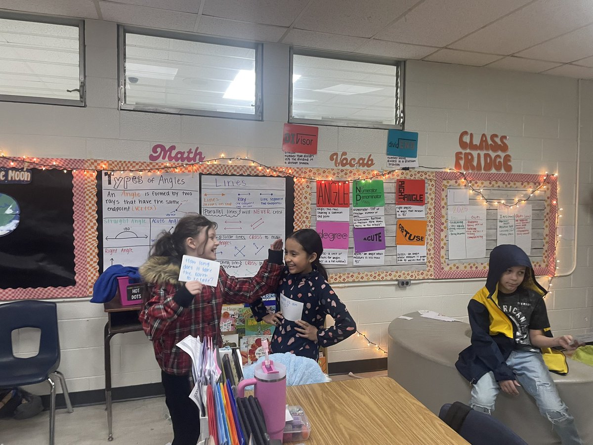 Lyndsey Jones (@mrsjonesjournal) on Twitter photo Today we reviewed for our seasons quiz by playing quiz quiz trade! <a href="/OGESeagles/">Oak Grove Elementary School</a> <a href="/LaurenCaccavone/">Lauren Caccavone_CCSD</a> <a href="/DrKCovington5/">Kristin Covington, Ed.D.</a> Today we reviewed for our seasons quiz by playing quiz quiz trade! <a href="/OGESeagles/">Oak Grove Elementary School</a> <a href="/LaurenCaccavone/">Lauren Caccavone_CCSD</a> <a href="/DrKCovington5/">Kristin Covington, Ed.D.</a>