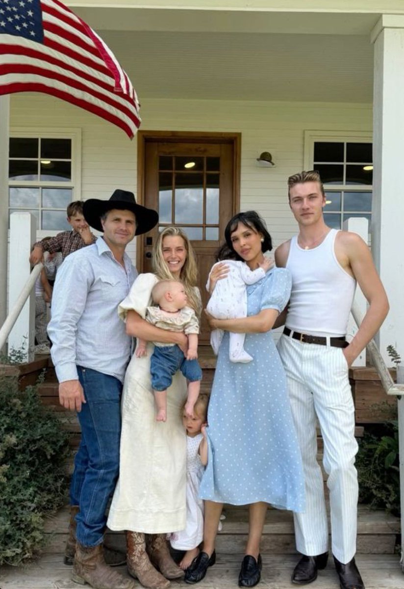 If you see an interracial couple who love one another in total trust with happy children, living in good health, radiating light &amp; your first instinct is to throw hostility towards them instead of perceiving them as a part of the few that make the exception…

You’re the problem.