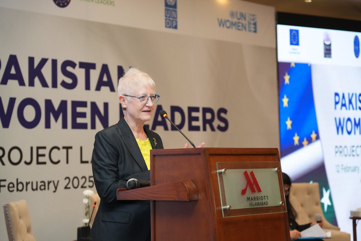 EUPakistan tweet media