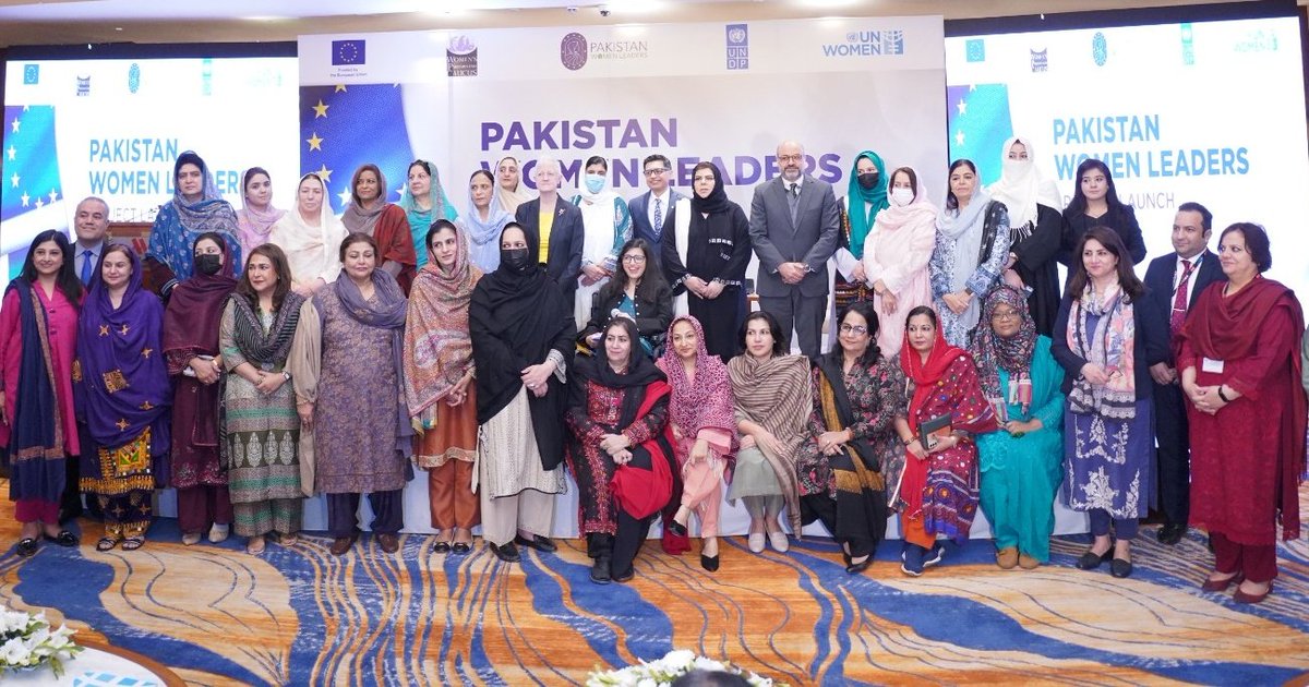 EUPakistan tweet media