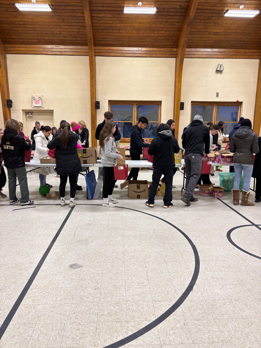 365Z Foundation tweet media