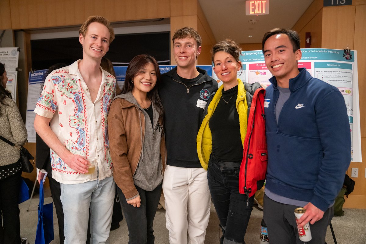 UCI School of Pharmacy & Pharmaceutical Sciences tweet media