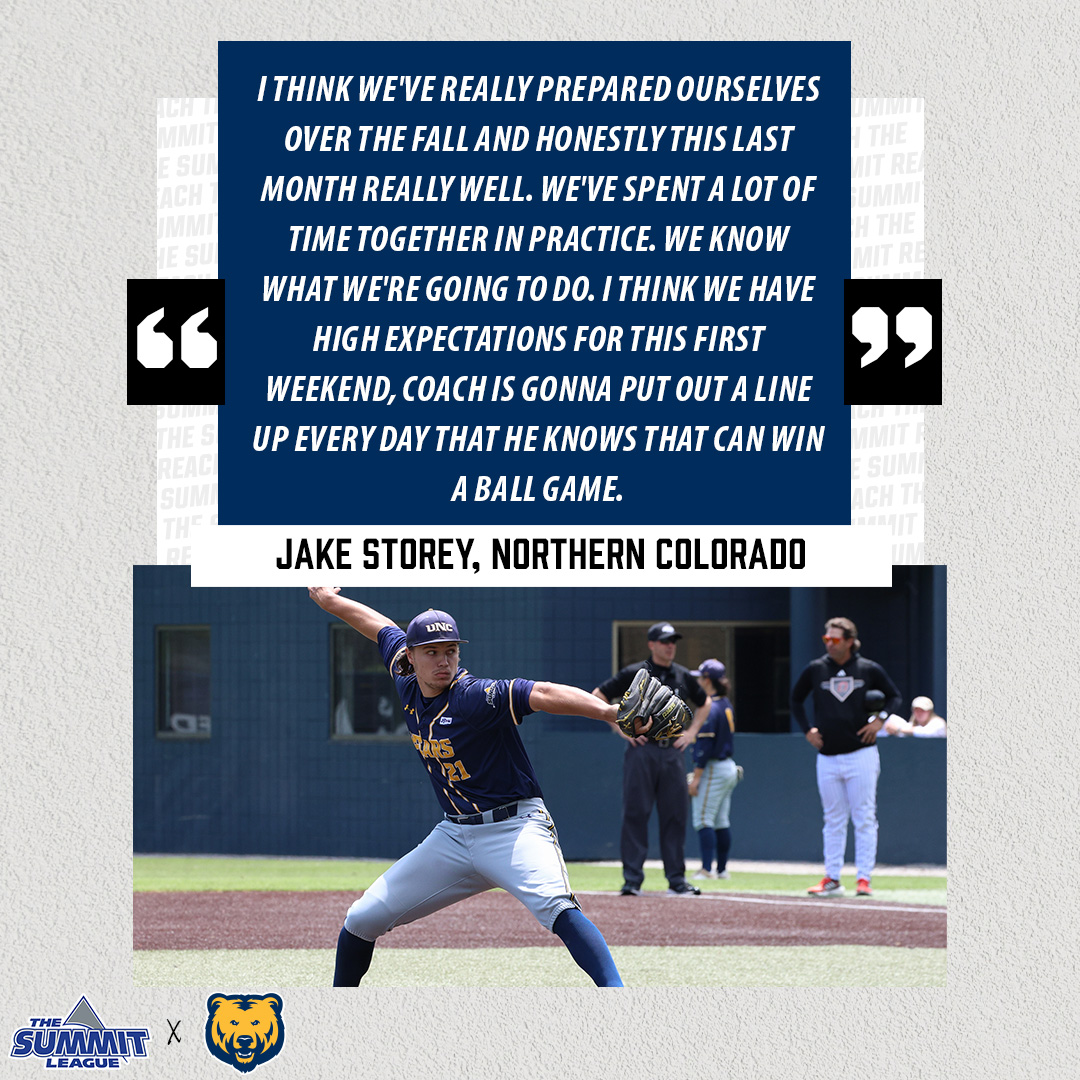 The Summit League tweet media