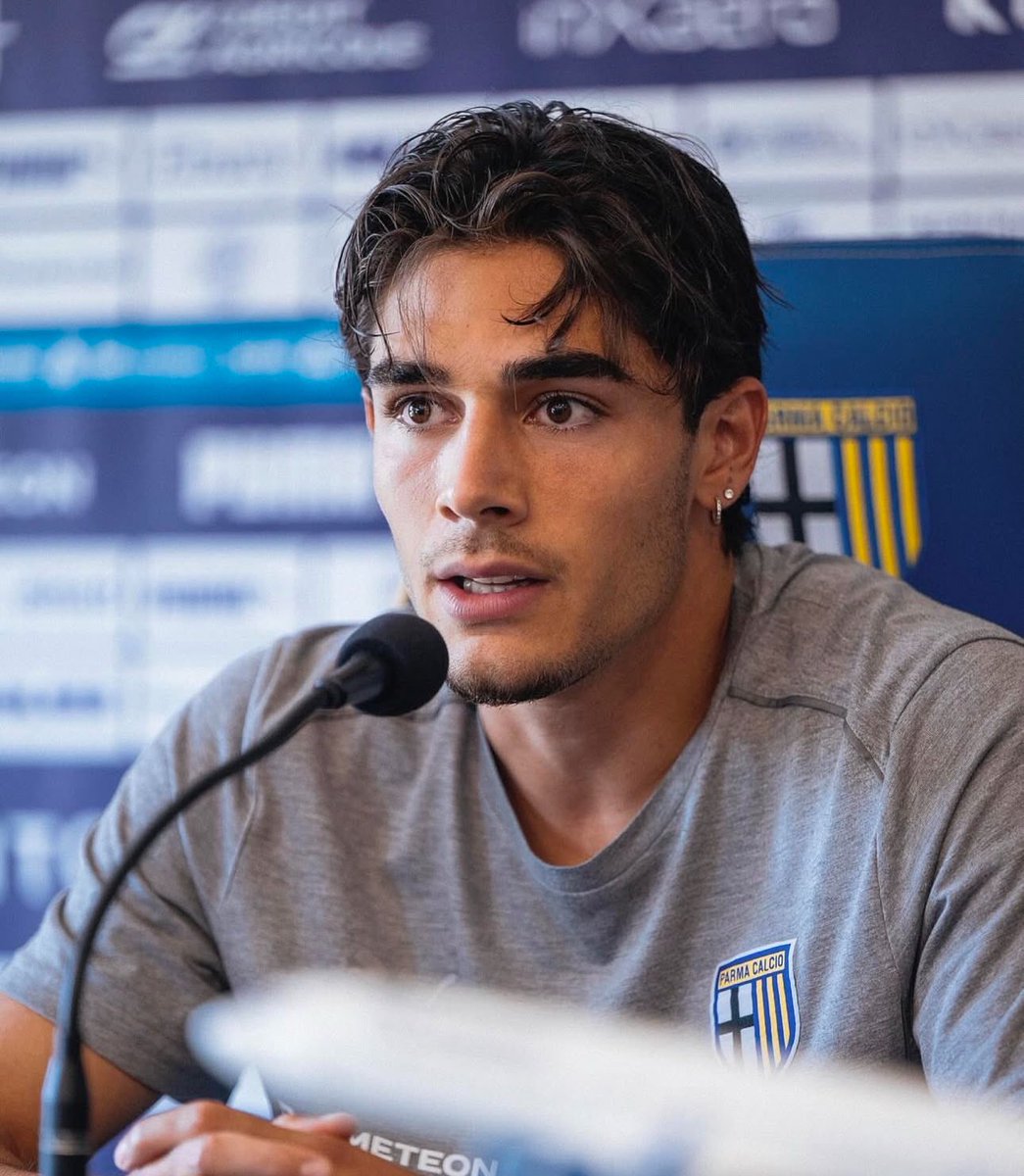 Happy Birthday to the best looking italian 🇮🇹 footballer 🫠