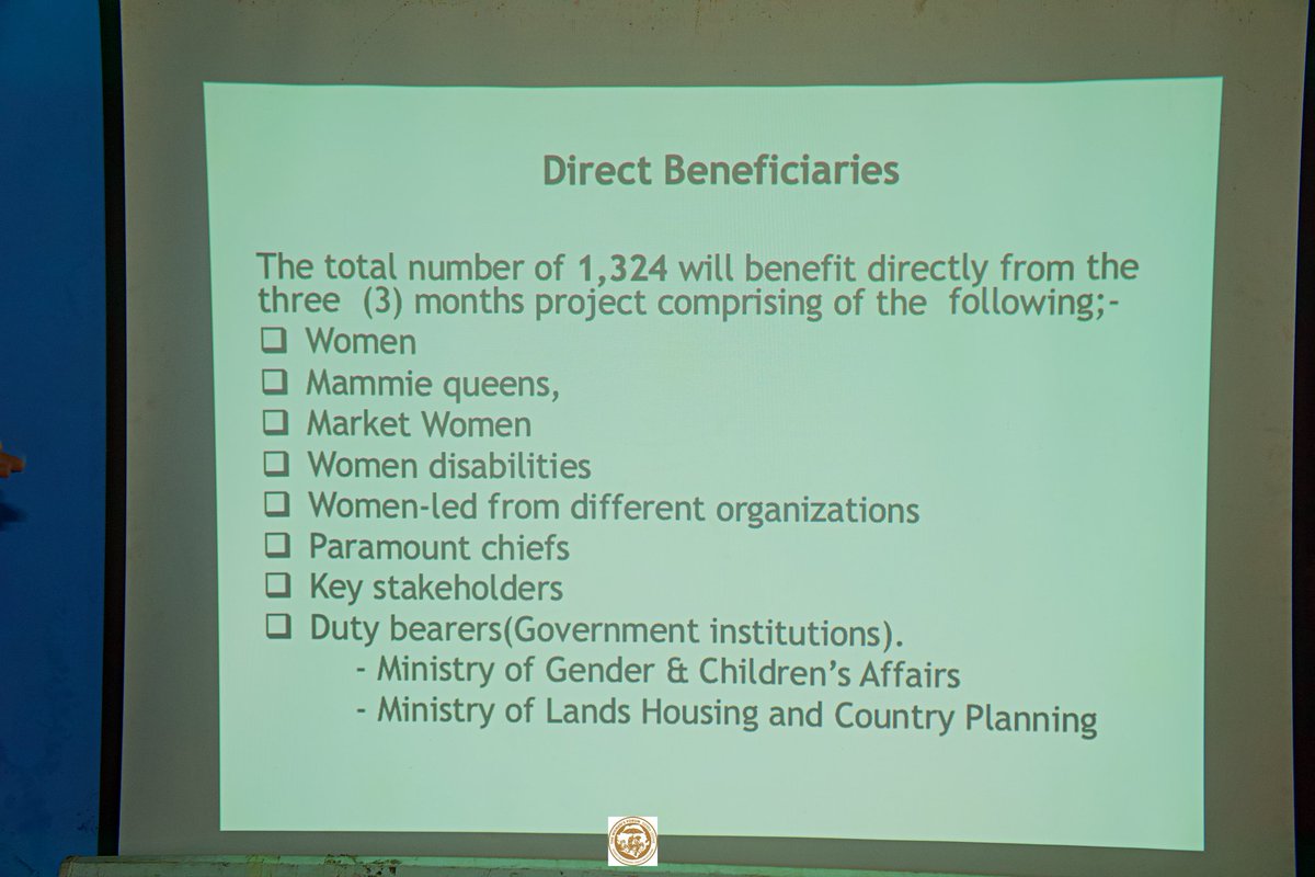 Womensforumsierraleone tweet media