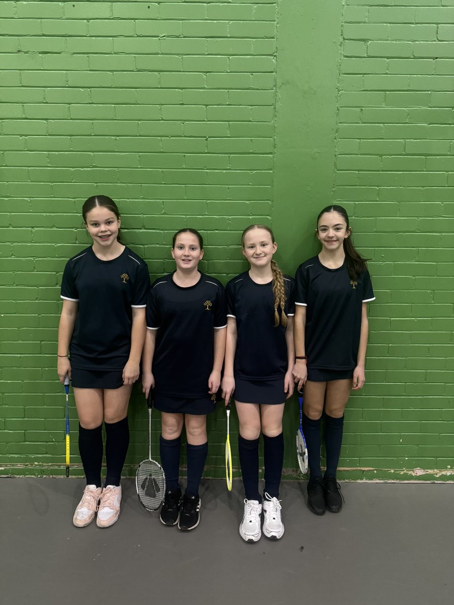 Elfed PE dept (@elfedpedept) on Twitter photo Great day at the <a href="/GwellaSportDev/">Gwella Sport Development</a> badminton festival! Well done to our 4 teams who showed excellent badminton skills 🏸 Great day at the <a href="/GwellaSportDev/">Gwella Sport Development</a> badminton festival! Well done to our 4 teams who showed excellent badminton skills 🏸
