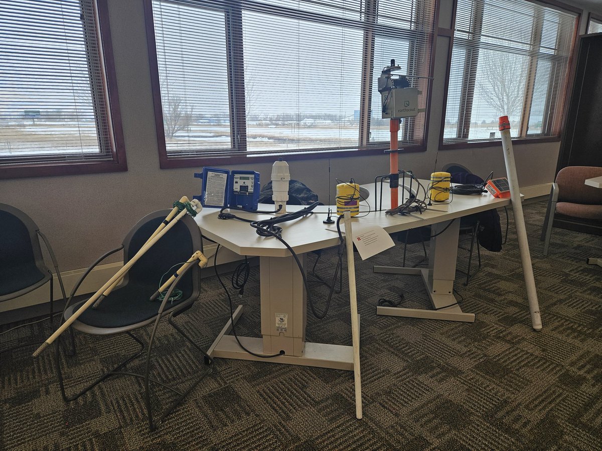 N-Mobile Irrigation Testing Lab (@mitlab2024) on Twitter photo Day 2: Water Data Program Open House at Twin Platte Offices. Our booth is set up and waiting for growers to explore opportunities to test soil moisture technologies on their farms. <a href="/NrdTwin/">Twin Platte NRD</a> <a href="/UNL_IANR/">Institute of Agriculture and Natural Resources</a> <a href="/UNLExtension/">Nebraska Extension</a> <a href="/wcreec/">West Central Research and Extension Center</a> <a href="/UNL_BSE/">Nebraska Biological Systems Engineering</a> Day 2: Water Data Program Open House at Twin Platte Offices. Our booth is set up and waiting for growers to explore opportunities to test soil moisture technologies on their farms. <a href="/NrdTwin/">Twin Platte NRD</a> <a href="/UNL_IANR/">Institute of Agriculture and Natural Resources</a> <a href="/UNLExtension/">Nebraska Extension</a> <a href="/wcreec/">West Central Research and Extension Center</a> <a href="/UNL_BSE/">Nebraska Biological Systems Engineering</a>