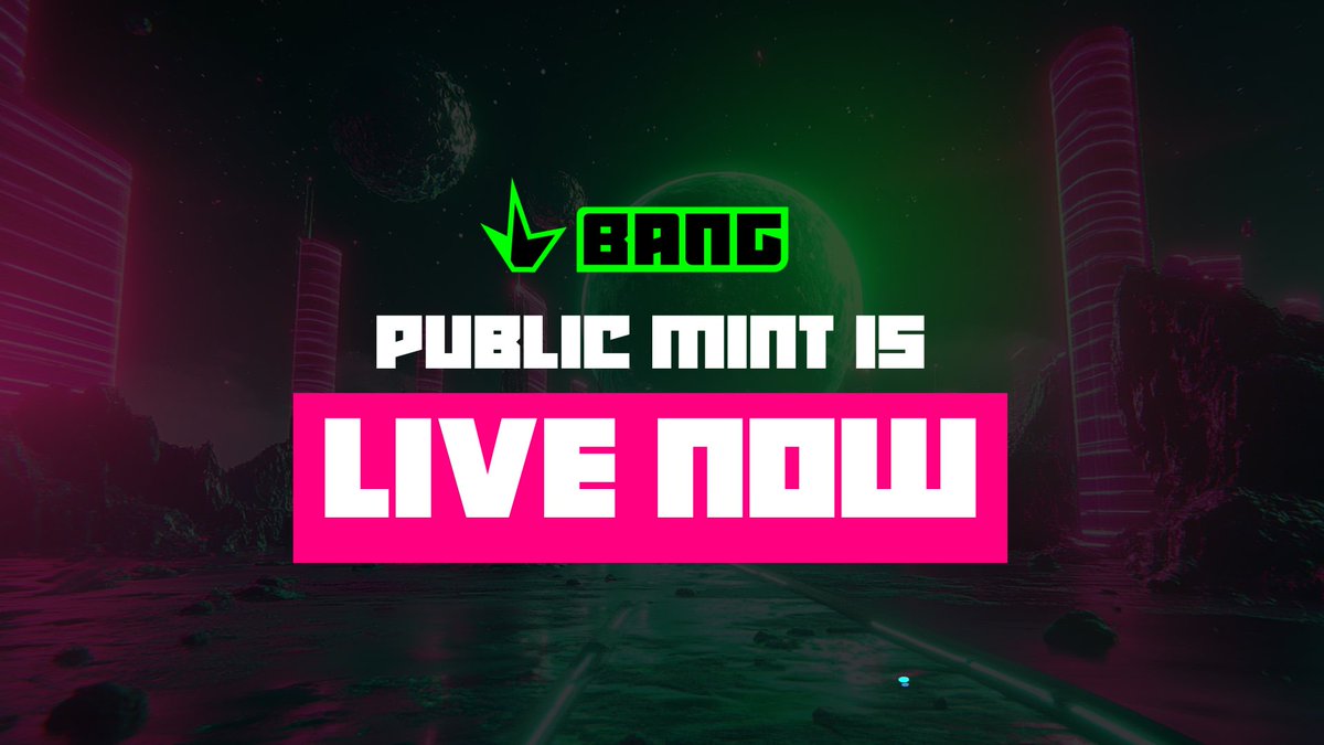 Bang.Online tweet media