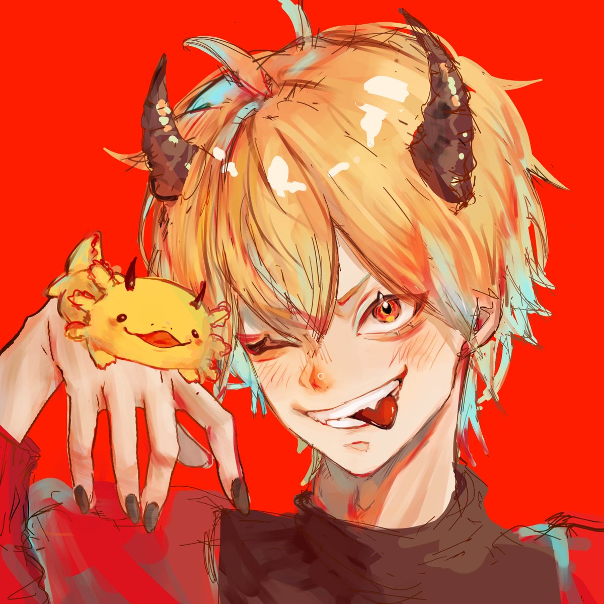 yuzukoooo_n's tweet photo. 🔴youtube https://t.co/oljbeXa81K
🟣twitch https://t.co/Ij2qNiLC4U

だらだらゲームやってます。おっぱいたべたいです。 https://t.co/YETnFicUtR