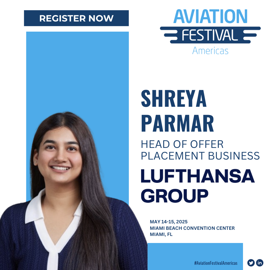 Aviation Festival Americas tweet media