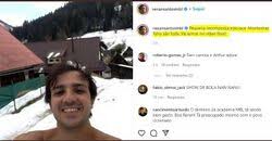 njrmoura's tweet photo. @RenanSantosMBL Foto que o Renan tirou quando foi ajudar na guerra 👇🏾
Explica pra nós pq tu deletou essa postagem? https://t.co/naxL0F0xNJ