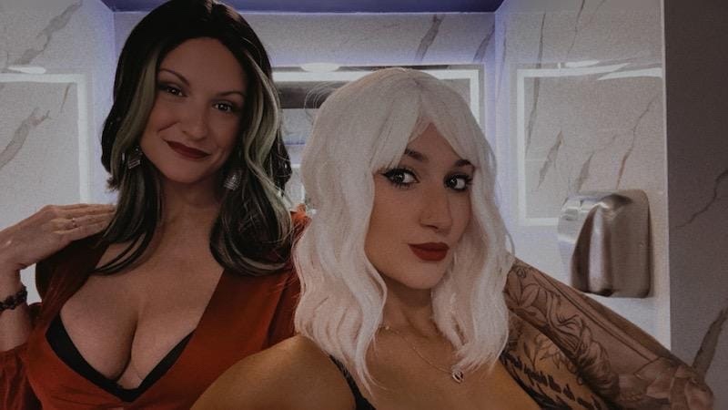 BareAssets1406's tweet image. #BareAssets is here to get you through the #MidWeekGrind!
Join us for #WhiskeyWednesday! 🥃 Treat yourself to our delicious Old Fashioneds for just $10 and enjoy 1/2 off your Executive Room from 12pm-7pm. It's the perfect midweek escape! Cheers to good vibes and great sips! 🎉✨