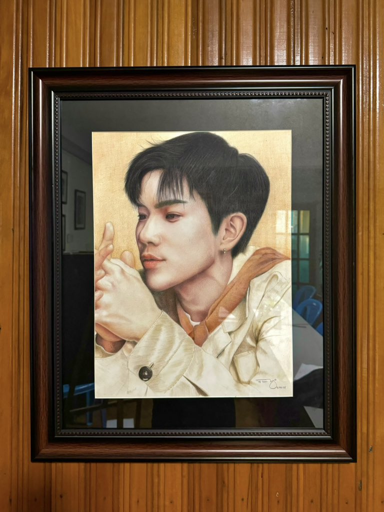 Believe10952998's tweet image. My favorite artist @tawattannn 
#GMMTV #Myanmar