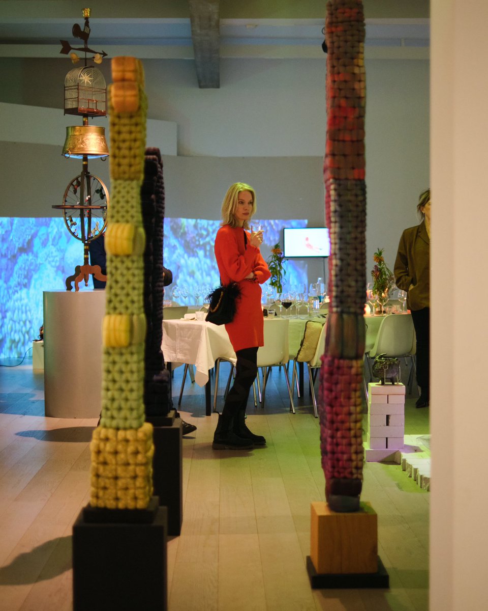 Garage Rotterdam tweet media