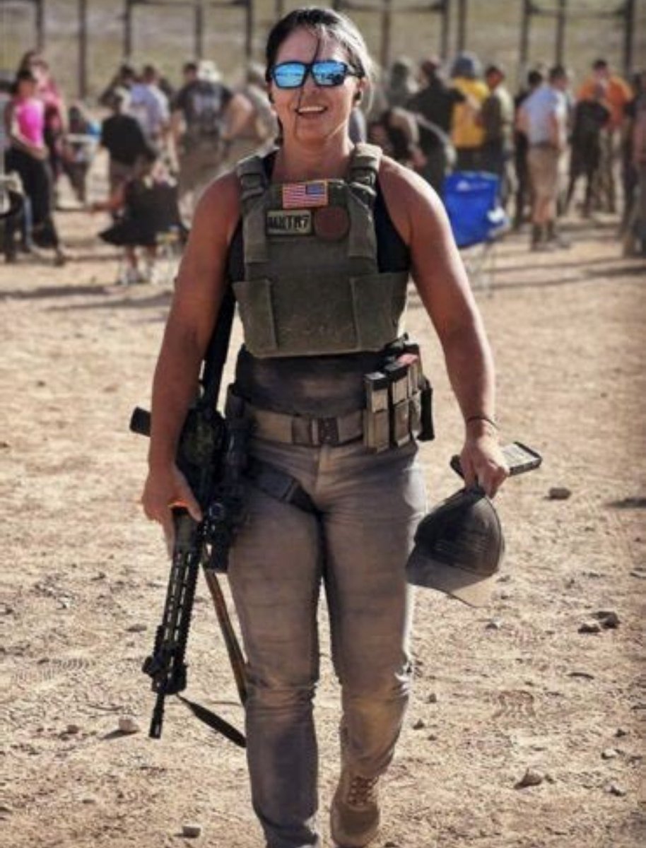 God bless you <a href="/TulsiGabbard/">Tulsi Gabbard 🌺</a> 
So well deserved, you’ve got a heart of gold for humanity and now one of the toughest jobs in the world. 

You were made for such a time as this. We are with you. 

Tulsi Gabbard has been CONFIRMED!!!! 
🥺♥️🙏🕊️